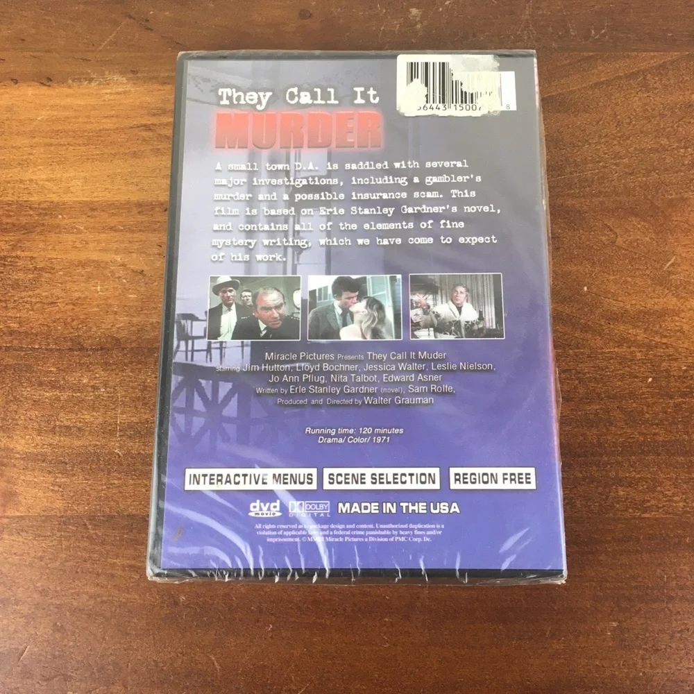 N/A movie brand